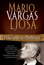 Knjiga o slojevitom odnosu dvojice velikana Prikaz knjige „Pola veka sa Borhesom“
