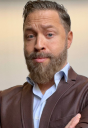 Uvek pazite na male znakove Ali Fenik