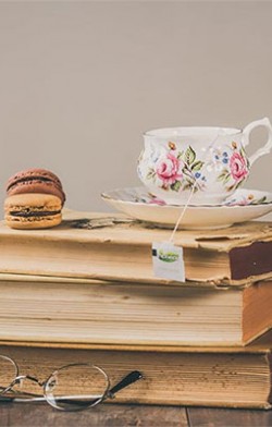12 načina da poboljšate svoj čitalački život Povećajte vaš apetit za književnošću