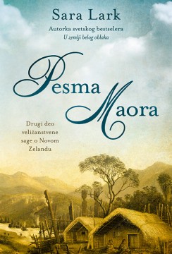 Pesma Maora Sara Lark Drama