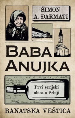 „Otrov je žensko oružje“ Delfi Kutak je pročitao „Baba Anujka“