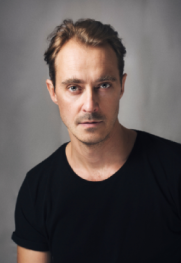 Misterija zvana pisanje Iz intervjua sa piscem Jonasom Karlsonom