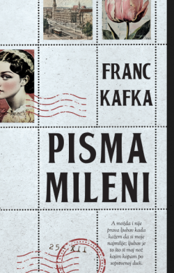 Intimna razmišljanja čuvenog pisca Prikaz knjige „Pisma Mileni“