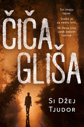Čiča Gliša Si Džej Tjudor Trileri