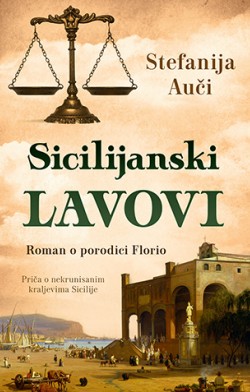 Saga o porodici koja je udarila pečat i ostrvu i Palermu Prikaz romana „Sicilijanski lavovi“
