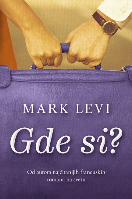 Gde si Mark Levi Ljubavni