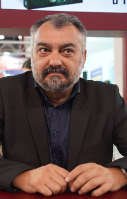 Čitajte mnogo i verujte u sebe Branislav Janković o inspiraciji i podršci mladim autorima