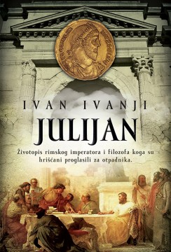 Julijan Ivan Ivanji Domaći pisci