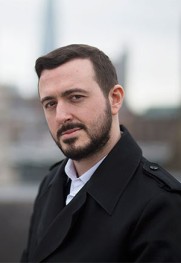 O Jadu, gavranima i štreberskim ljubavima Intervju sa Edom Makdonaldom