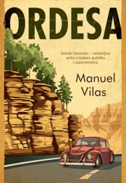 Iskrenošću do večnosti Prikaz knjige „Ordesa“