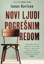 Magično ponavljanje unutrašnje ritmike Prikaz knjige „Novi ljudi pogrešnim redom“
