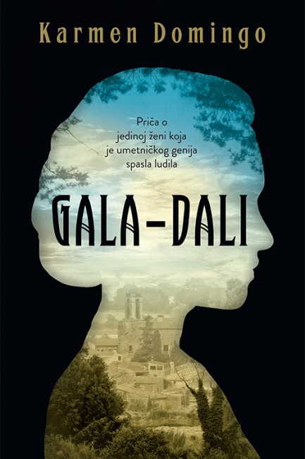 Gala – Dali Karmen Domingo Ljubavni