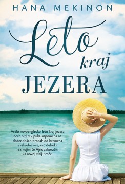 Leto kraj jezera Hana Mekinon Drama