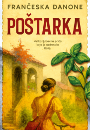 Složeni proces emancipacije Prikaz romana „Poštarka“