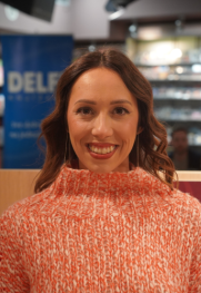 Junakinja našeg doba Razgovor sa Nevenom Milojević