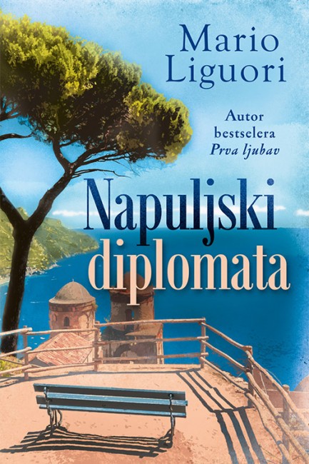 Napuljski diplomata Mario Liguori Domaći pisci