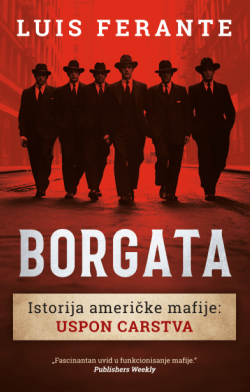 Iz prve ruke: „Borgata“ Dinamično, detaljno i uzbudljivo 02.09.2025.