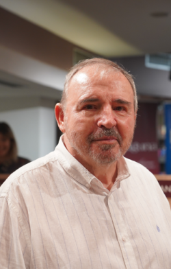 „Cveta trešnja u planini“ Goran Marković o studentima i pesmi iz kultnog filma