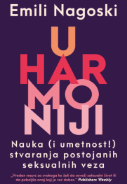 Osvežavajući kontrast Prikaz knjige „U harmoniji“