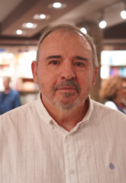 3 pitanja za… Gorana Markovića Iz intervjua s piscem