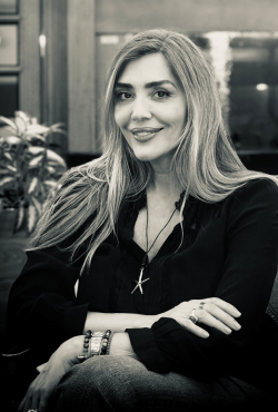 Slobodu stičemo samospoznajom Razgovor sa Oljom Knežević