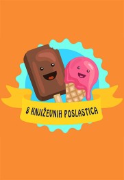 8 književnih poslastica slatkih kao sladoled Osvežavajući predlozi za letnje vrućine