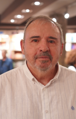 Do kada će biti napeto? Goran Marković