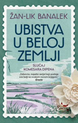 Pobednički koncept Prikaz romana „Ubistva u Beloj zemlji“ 