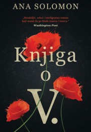 Maštovit roman koji će se dopasti mnogima Prikaz romana „Knjiga o V.“