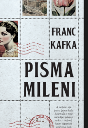 Intimna razmišljanja čuvenog pisca Prikaz knjige „Pisma Mileni“
