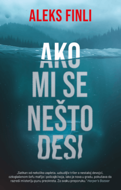 „Ako mi se nešto desi“ Kompleksan mozaik o grehu i iskupljenju
