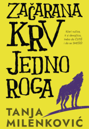 „Začarana krv jednoroga“ Primer metamorfoze žanra