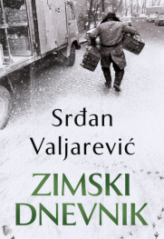 Lutanje uspomenama Prikaz romana „Zimski dnevnik“