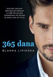 Da li Laura umire? Trilogija „365 dana“