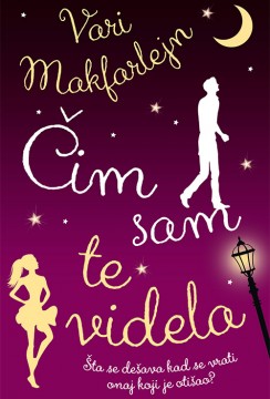Čim sam te videla Vari Makfarlejn Ljubavni
