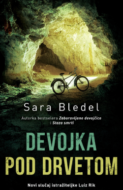  Iz pera kraljice skandinavskog noara Prikaz romana „Devojka pod drvetom“ Sare Bledel