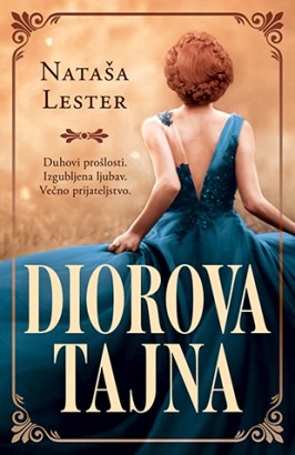 Diorova tajna Nataša Lester Drama Ljubavni