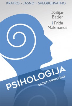 Psihologija Frida Makmanus Publicistika