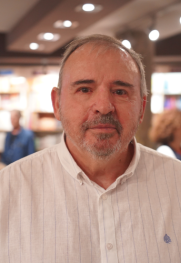 Do kada će biti napeto? Goran Marković