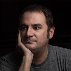 Fransesk Miraljes Ljubav malim slovima