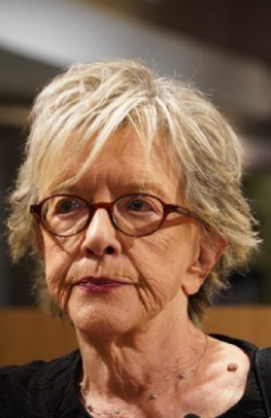 Fokus na ženskom iskustvu Slavenka Drakulić