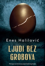 Svetlost pripovedanja Prikaz romana „Ljudi bez grobova“