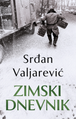 Lutanje uspomenama Prikaz romana „Zimski dnevnik“