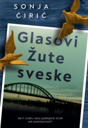 Između ljubavi i ne-ljubavi Povodom knjige „Glasovi Žute sveske“