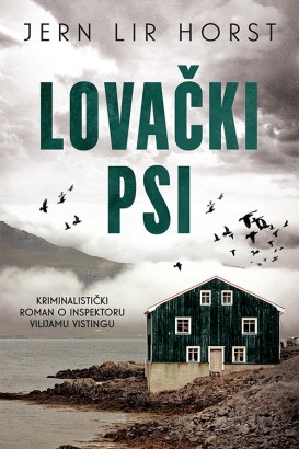 Lovački psi Jern Lir Horst Nagrađene knjige
