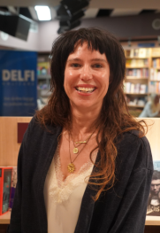 Zašto je važno da naučimo da kanališemo bes Dženifer Koks o prepoznavanju besa