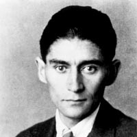 Franc Kafka Amerika