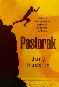 Pastorak Jurij Hudolin Drama