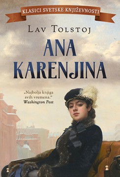 Ana Karenjina Lav Tolstoj Film