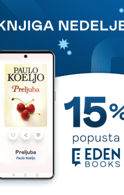 Preljuba knjiga nedelje 